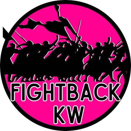 Fightback KW